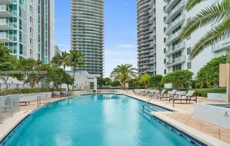 1060 Brickell Ave , Unit 3109, Miami, FL 33131 Photo