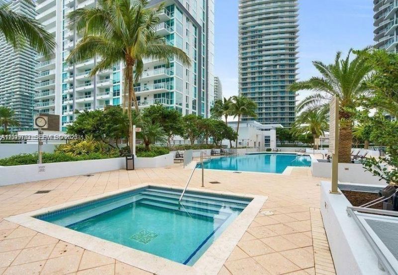 1060 Brickell Ave , Unit 3109, Miami, FL 33131 Photo