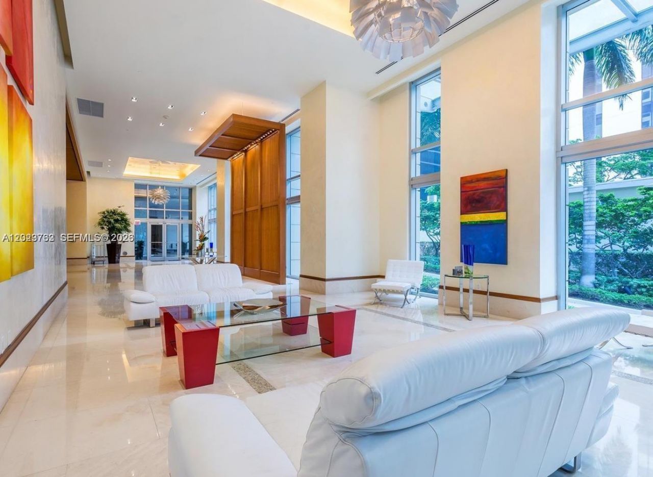 1060 Brickell Ave , Unit 3109, Miami, FL 33131 Photo