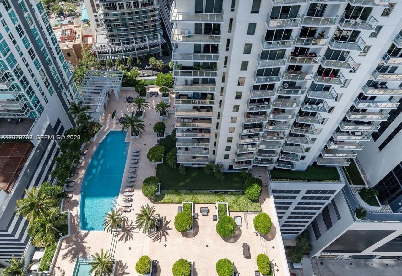 1060 Brickell Ave , Unit 3109, Miami, FL 33131 Photo