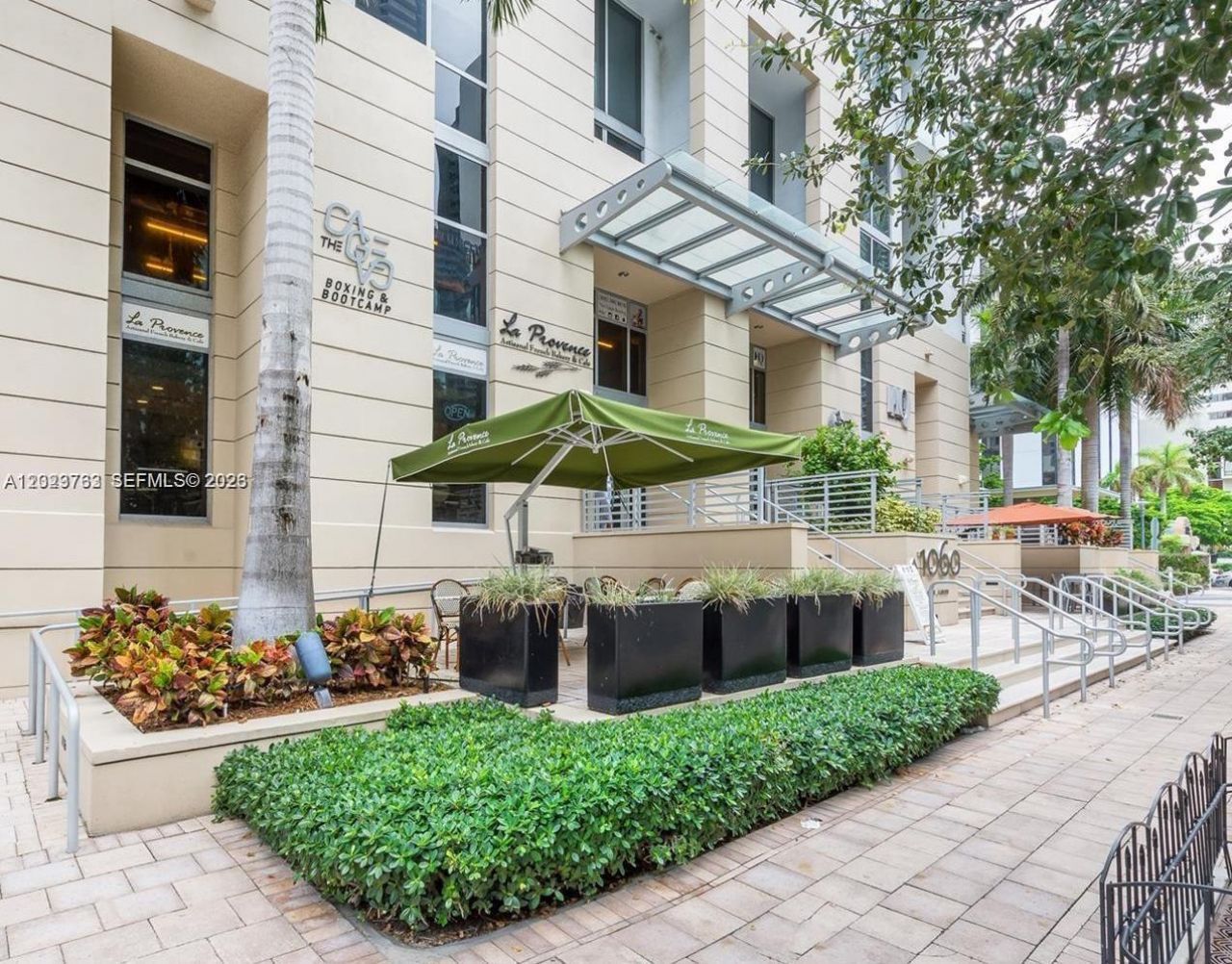 1060 Brickell Ave , Unit 3109, Miami, FL 33131 Photo