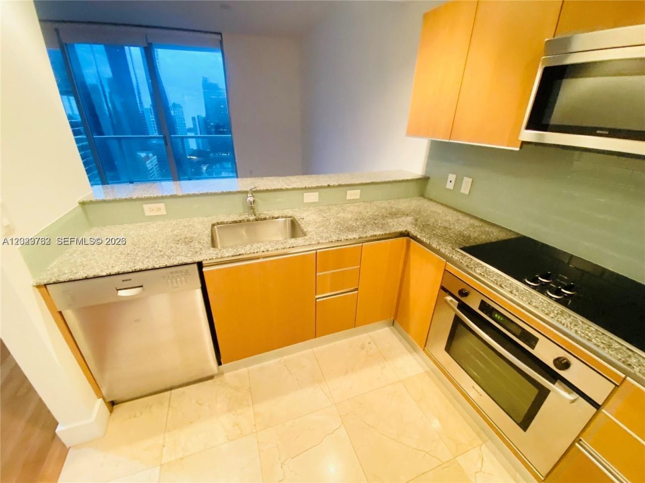 1060 Brickell Ave , Unit 3109, Miami, FL 33131 Photo