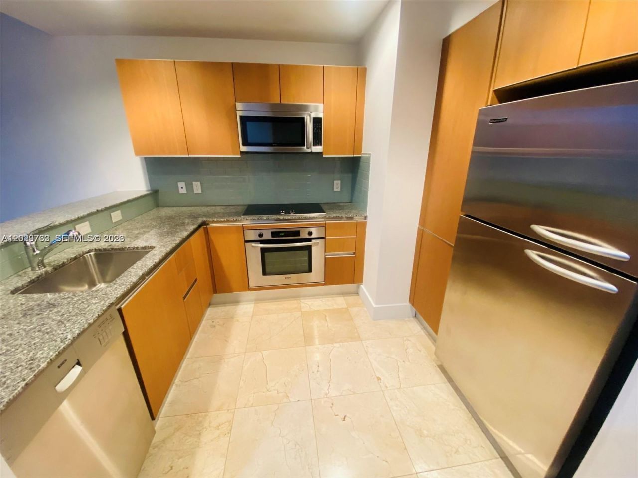 1060 Brickell Ave , Unit 3109, Miami, FL 33131 Photo