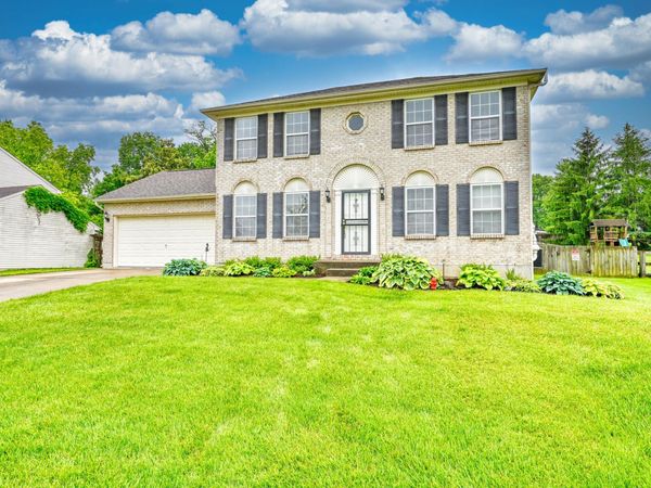 668 Oakridge Drive, Union, KY 41091