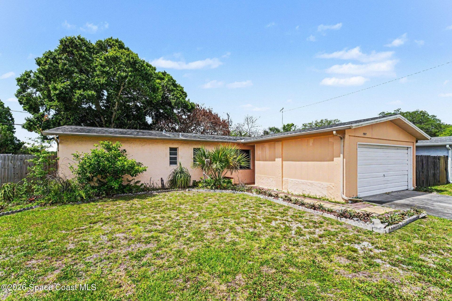 1357 Palmwood Drive, Melbourne, FL 32935 Photo