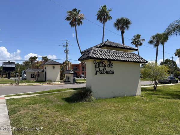 195 Sea Breeze Circle, Merritt Island, FL 32953
