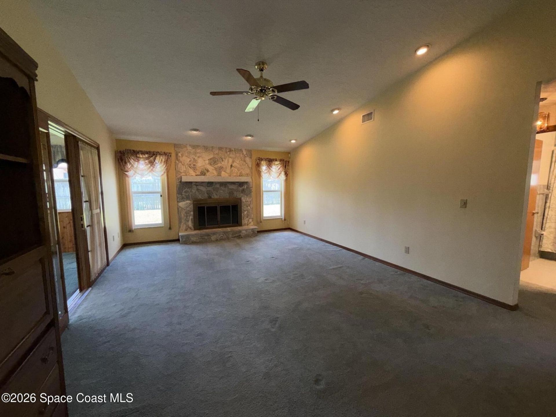 195 Sea Breeze Circle, Merritt Island, FL 32953 Photo