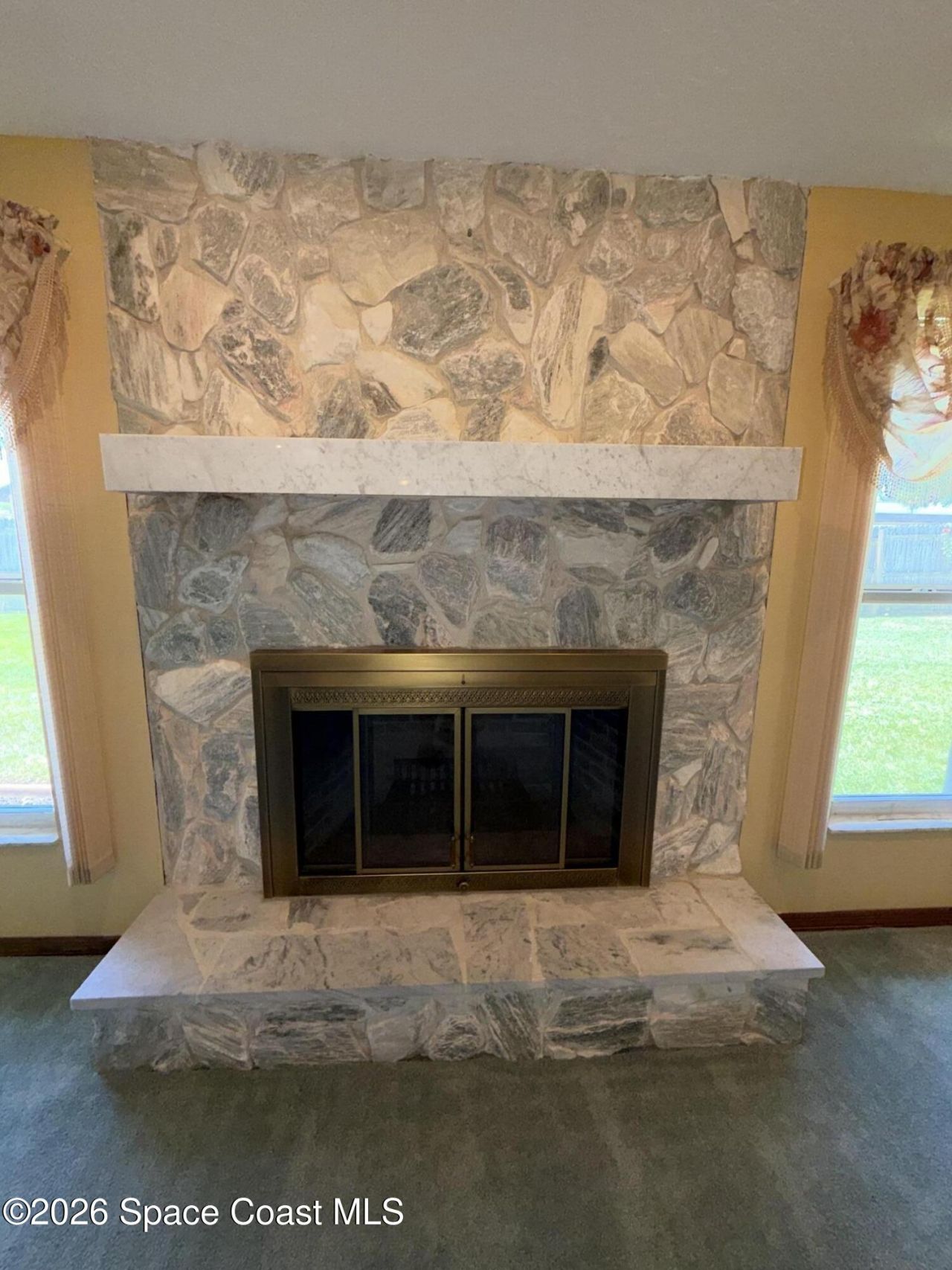 195 Sea Breeze Circle, Merritt Island, FL 32953 Photo