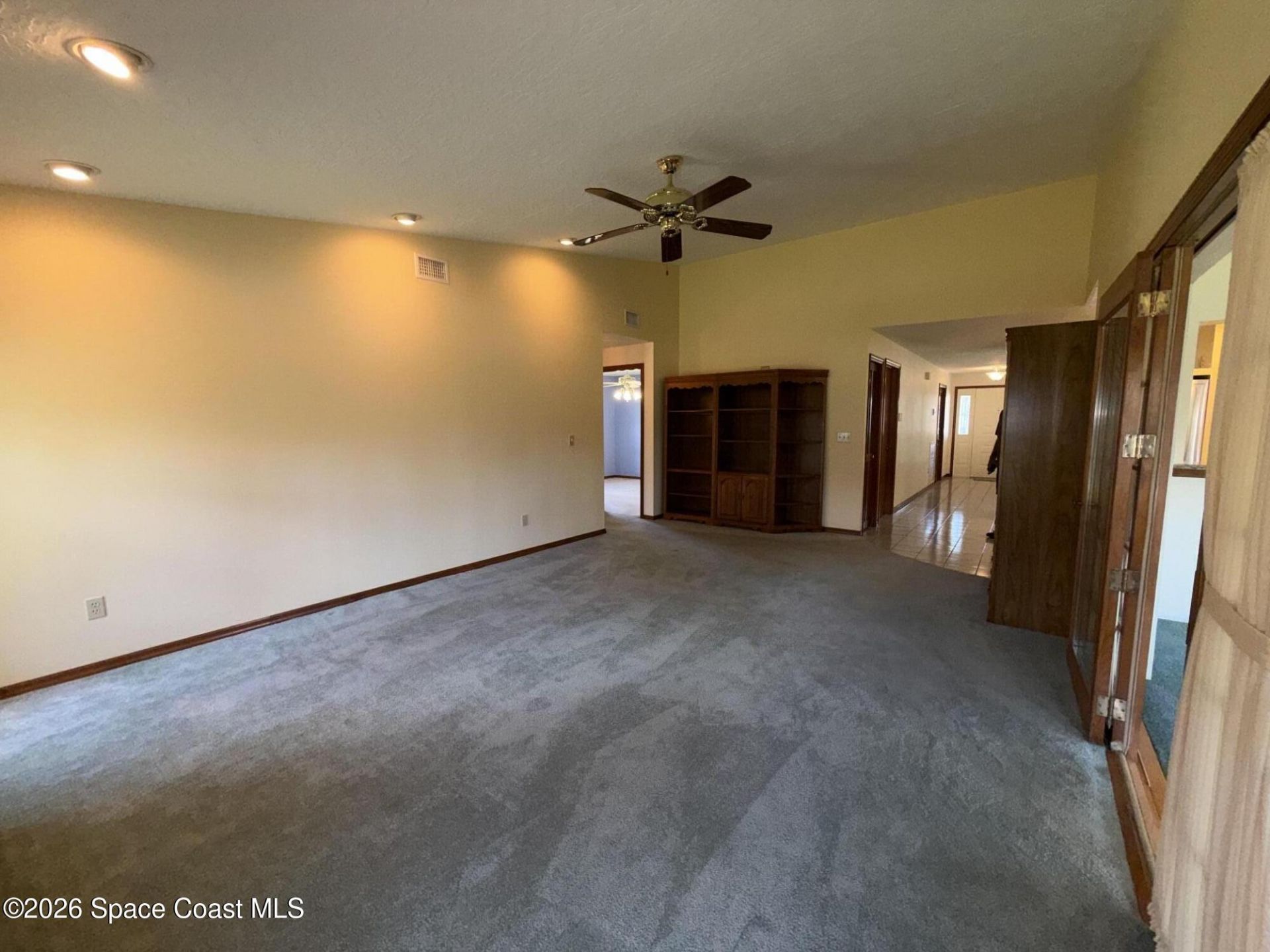 195 Sea Breeze Circle, Merritt Island, FL 32953 Photo