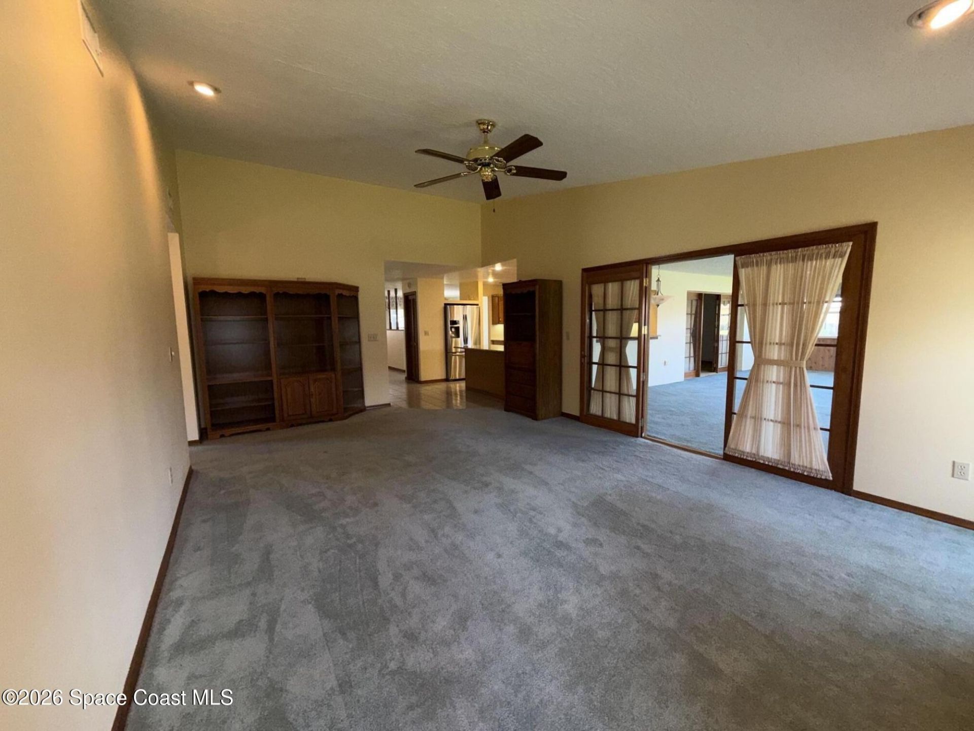 195 Sea Breeze Circle, Merritt Island, FL 32953 Photo