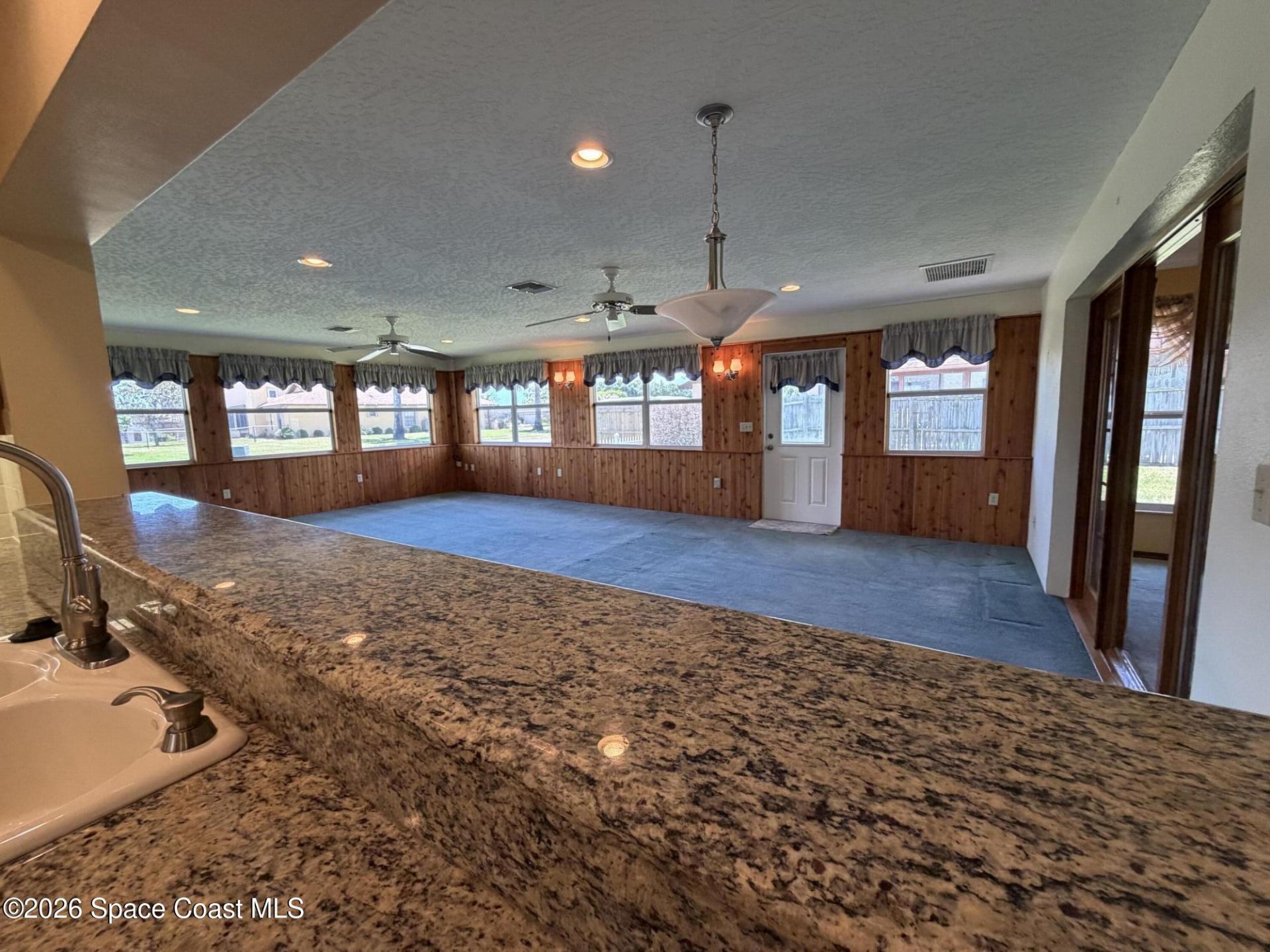 195 Sea Breeze Circle, Merritt Island, FL 32953 Photo