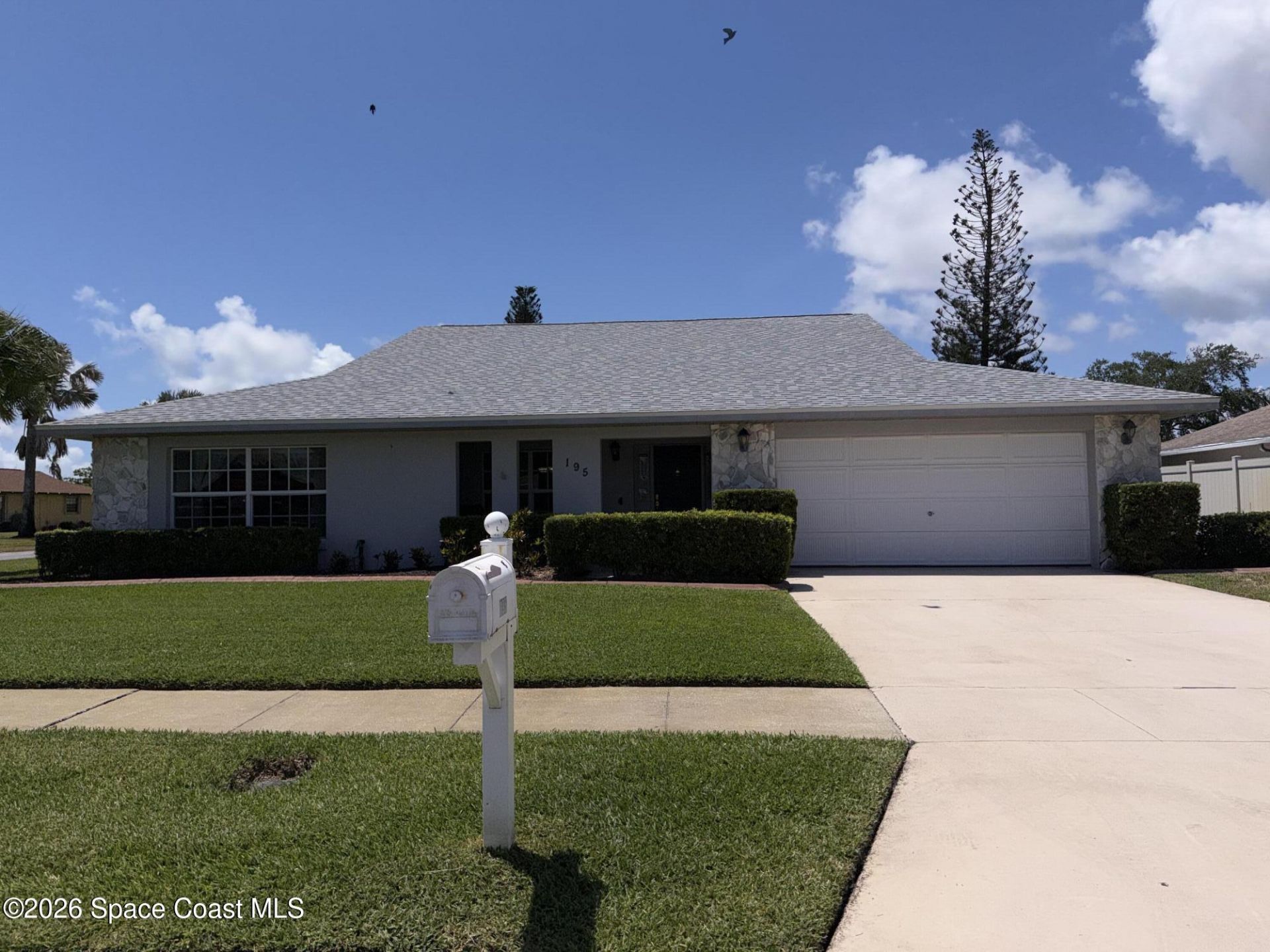 195 Sea Breeze Circle, Merritt Island, FL 32953 Photo