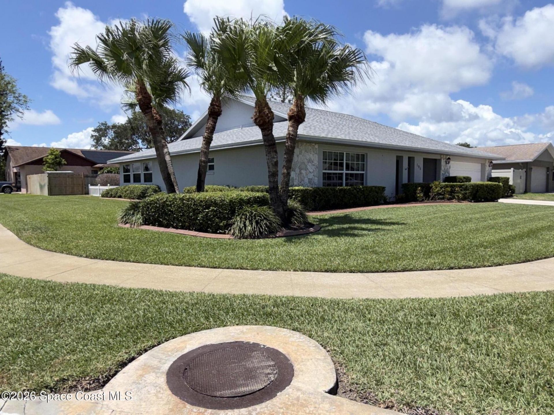195 Sea Breeze Circle, Merritt Island, FL 32953 Photo