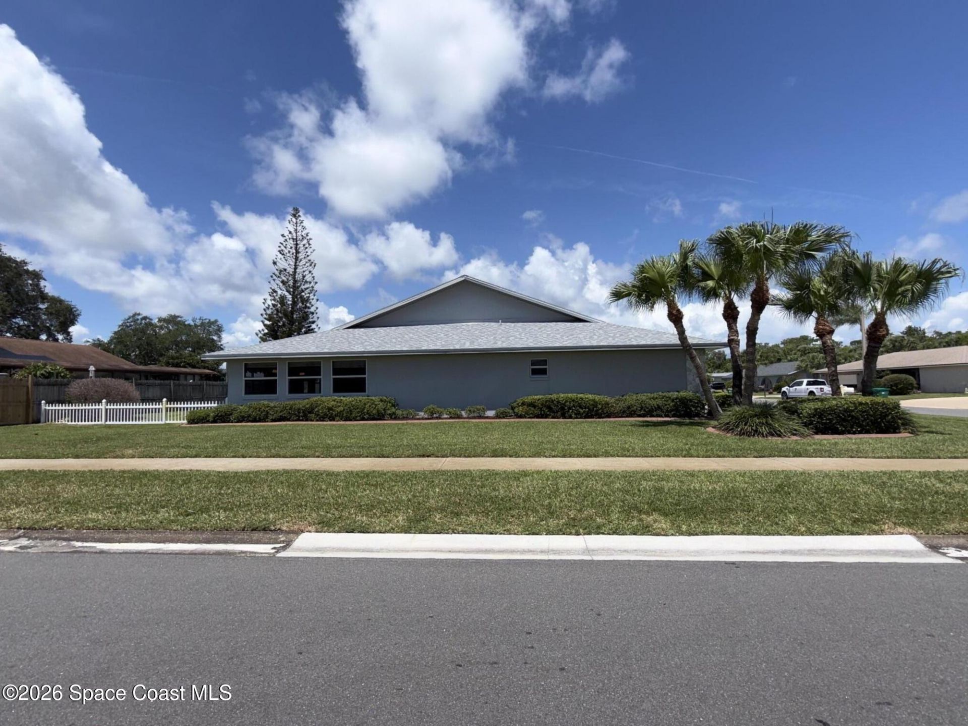 195 Sea Breeze Circle, Merritt Island, FL 32953 Photo