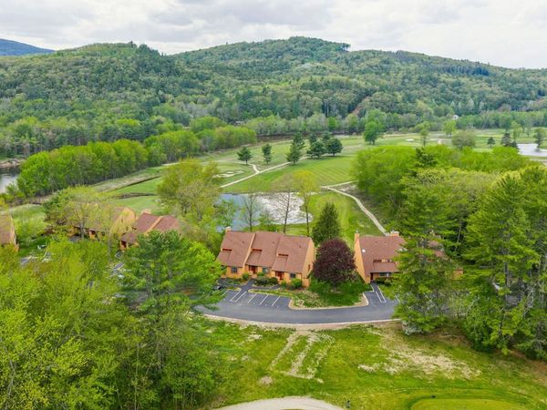 81 Fairway Drive, Unit 3, Ashland, NH 03217