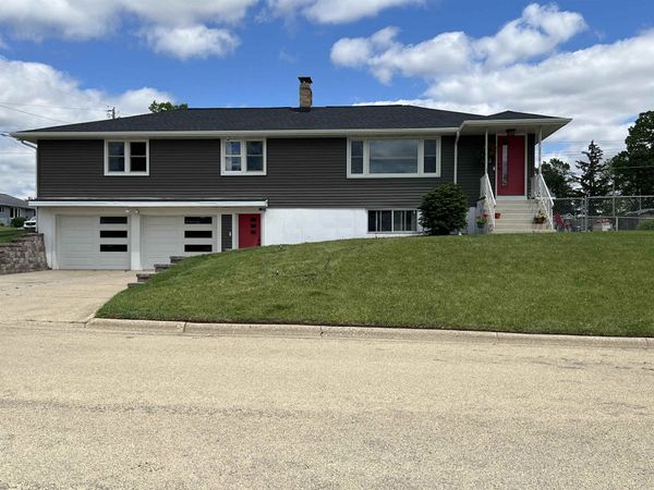 1107 23rd Street, Monroe, WI 53566
