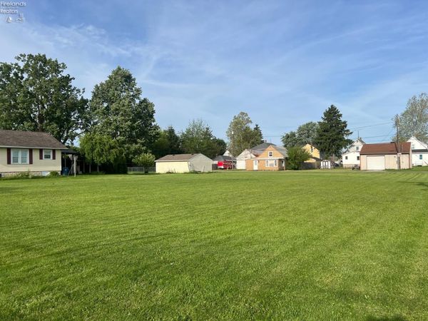 0 Dickinson/Sugar Street, Fremont, OH 43420
