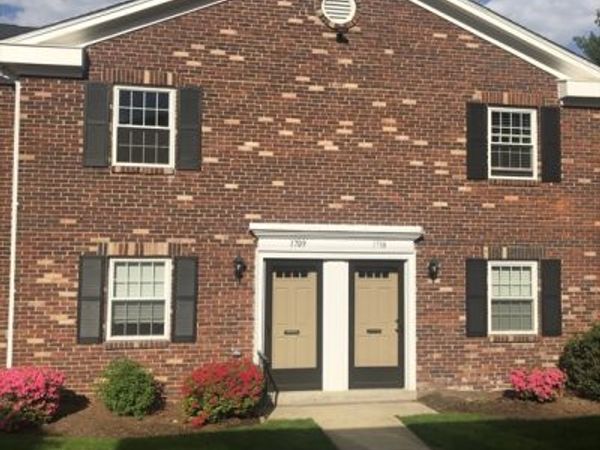 1709 Windsor Drive, Unit 1709, Framingham, MA 01701