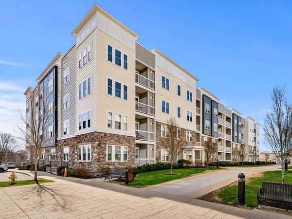 130 University Ave, Unit 1312, Westwood, MA 02090