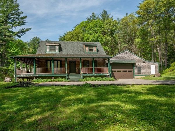 47 Uptack Rd, Groveland, MA 01834