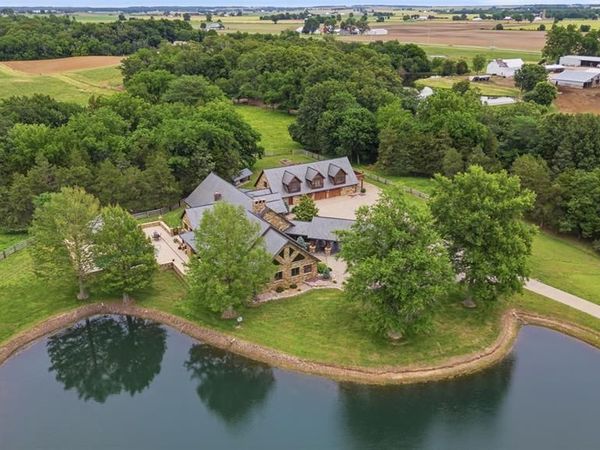 4799 Southern Breeze Lane , Red Bud, IL 62278