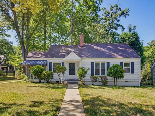 1311 Cardinal Place , Greensboro, NC 27408