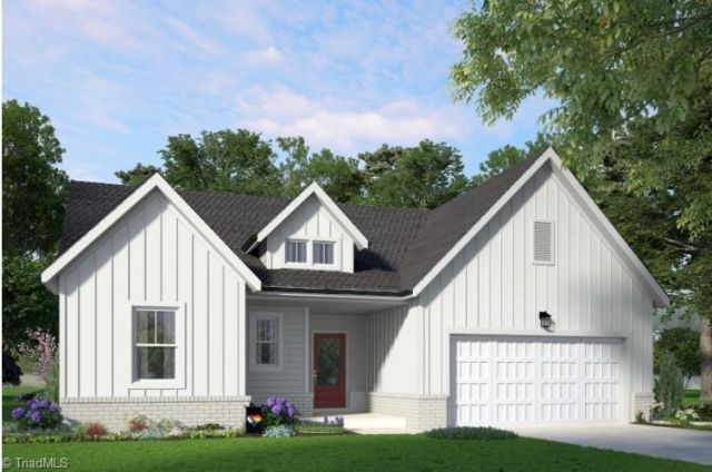 9211 Stoney River Lane, Kernersville, NC 27284 Main Photo