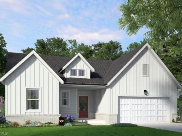 9211 Stoney River Lane, Kernersville, NC 27284