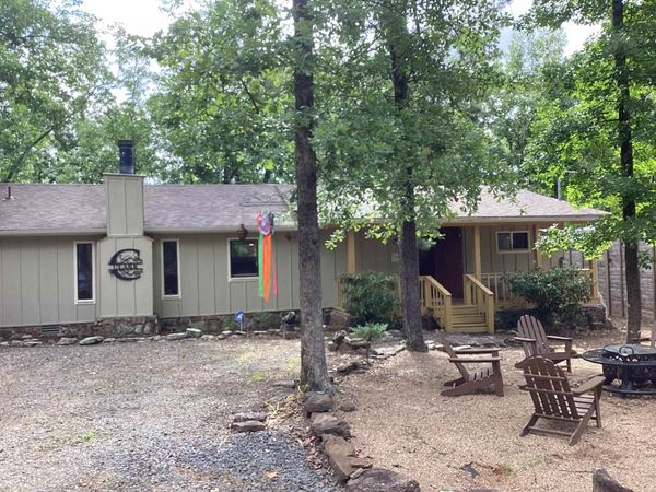 24 Air Road, Higden, AR 72067