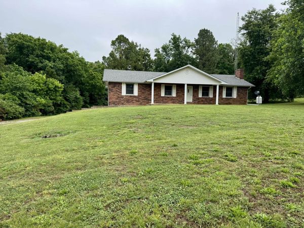 4546 AR 354 Hwy, Wiseman, AR 72587