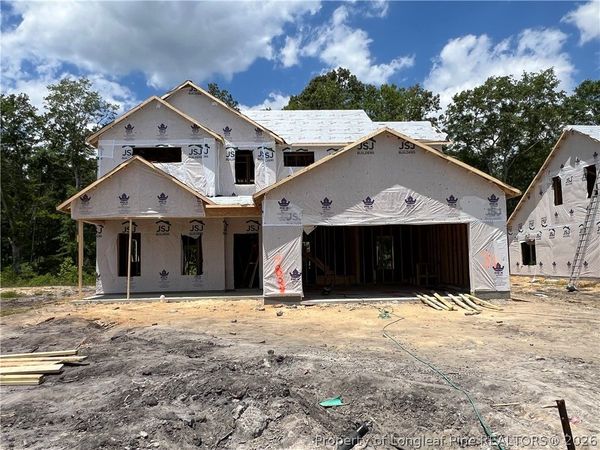 4828 Danastas Avenue, Unit (Lot 31), Hope Mills, NC 28348