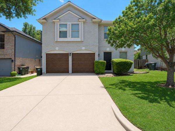 7601 Windrush DR, Austin, TX 78729