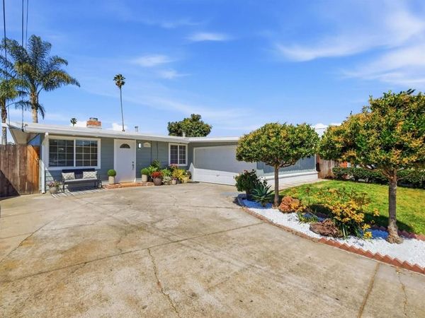 27767 Coronado Way, Hayward, CA 94545