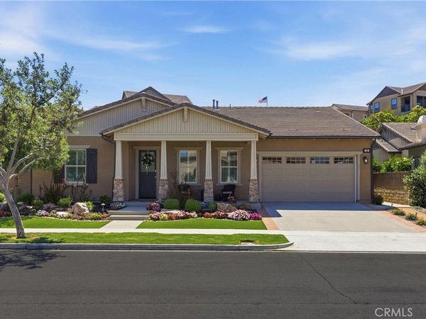 14 Volar, Rancho Mission Viejo, CA 92694