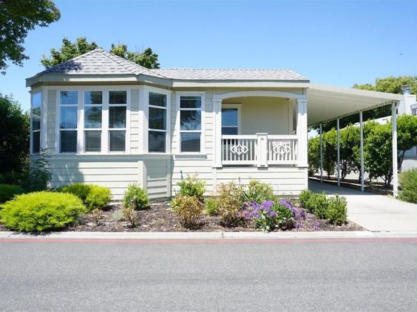 1050 Borregas Avenue, Sunnyvale, CA 94089