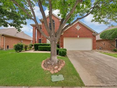 18638 Tall Oak Drive, Dallas, TX 75287