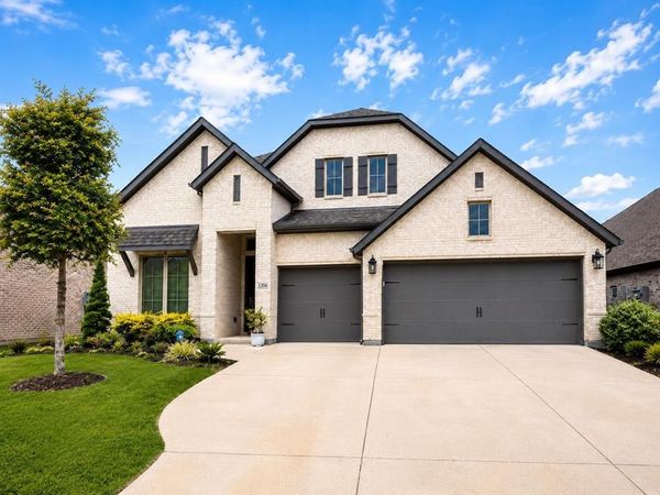 1304 Buttermere Street, Forney, TX 75126