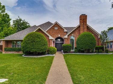 18807 Fortson Avenue, Dallas, TX 75252