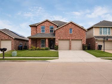 3429 Medlin Ranch Road, Fort Worth, TX 76262