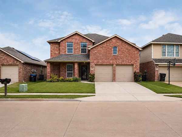3429 Medlin Ranch Road, Fort Worth, TX 76262