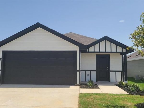 5509 ROLLINS Drive, Denton, TX 76249
