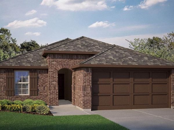 1409 TIN ROOF Road, Denton, TX 76249