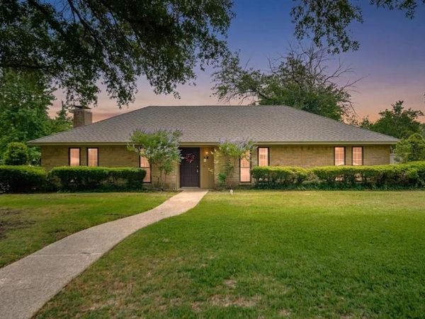 116 Greenway Street, Sunnyvale, TX 75182