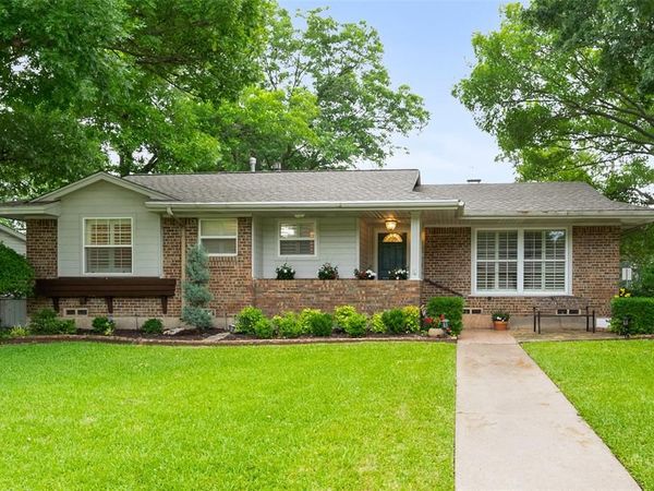 1229 Magnolia Drive, Richardson, TX 75080