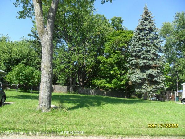 0 Tenny Street, Lansing, MI 48910