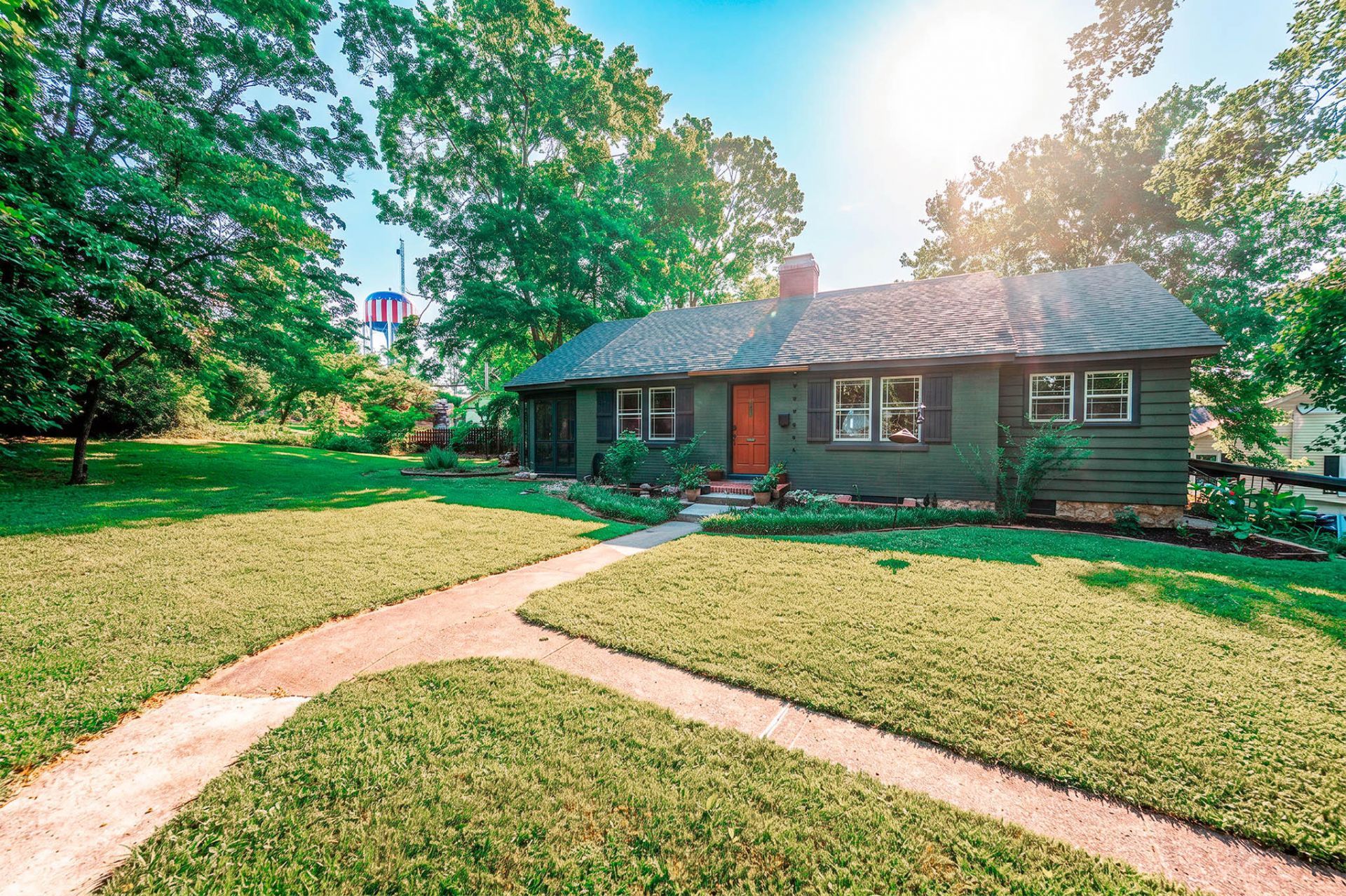 807 Edgewood Street, Bowling Green, KY 42101