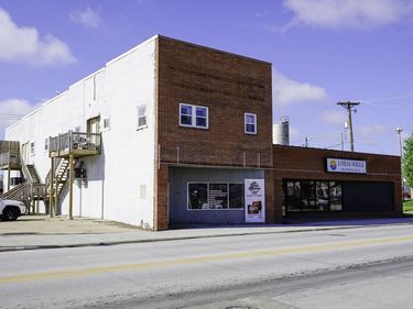 206 E Erie Street , Missouri Valley, IA 51555