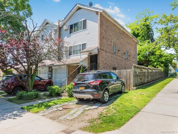 3683 Boller Avenue, Bronx, NY 10466