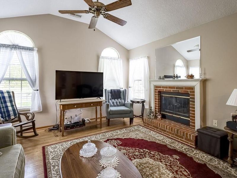 6 Woodberry Drive , Mount Vernon, OH 43050 Photo 14