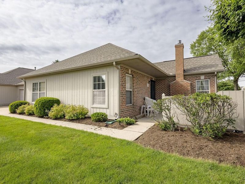 6 Woodberry Drive , Mount Vernon, OH 43050 Photo 4